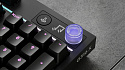 Клавиатура игровая проводная Logitech G316 X 920-013699 (чёрная)