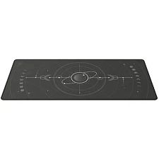 Коврик Дарк Проджект Zeno DP-MD-0034 XL  90x40 см