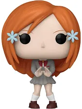 Фигурка Funko POP Блич: - Орихимэ Иноуэ 