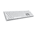 Клавиатура беспроводная Logitech Signature K865 920-011893 (белая)