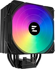 Кулер Zalman CNPS9X Performa Plus ARGB Черный