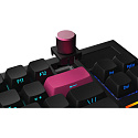 Клавиатура беспроводная IO by Red Square Type 84 Pro g3ms Aquamarine io2012 (черная)