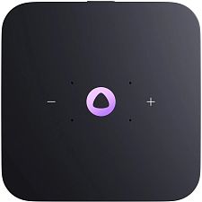 Умная колонка Яндекс.Станция Миди, модель: YNDX-00054EMD, изумрудный