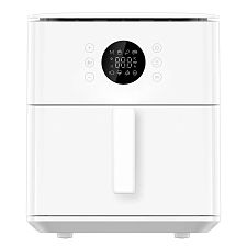 Аэрогриль Xiaomi Air Fryer 6.5 L BHR083MEU,  MAF-W6501 (белый)