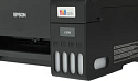 МФУ струйный цветной Epson EcoTank L3210 с СНПЧ, "3в1" принтер, сканер, копир, А4
