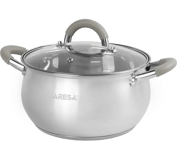 Кастрюля ARESA ARK-01-01102