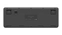 Клавиатура беспроводная Logitech Alto Keys K98M 920-013040 (чёрная)