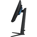 Монитор игровой Samsung Odyssey G4 LS27BG400EIXCI
