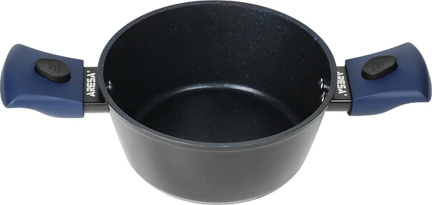 Кастрюля ARESA ARK-01-03101 
