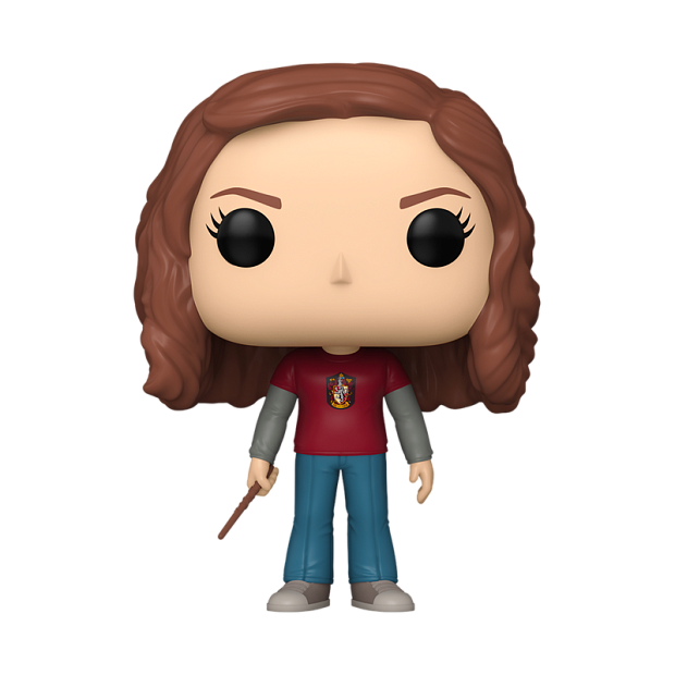Фигурка Funko POP Гарри Поттер: Гермиона с маховиком времени 