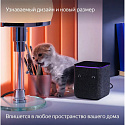 Умная колонка Яндекс.Станция Миди, модель: YNDX-00054GRY, серый