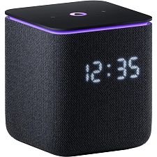Умная колонка Яндекс.Станция Миди, модель: YNDX-00054BLK, черный