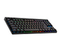 Клавиатура игровая Logitech G515  LIGHTSPEED TKL 920-012568 (чёрная)