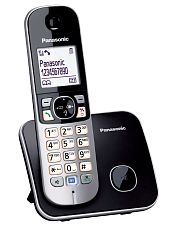 Радиотелефон Panasonic KX-TG6811UAB