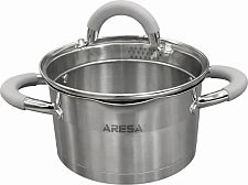 Кастрюля ARESA ARK-01-01110