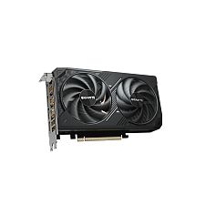 Видеокарта GigaByte RTX 5060 Ti Windforce OC 8G GDDR7 (GV-N506TWF2OC-8GD)