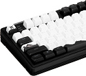 Клавиатура проводная Дарк Проджект KD87A g3ms Moonstone DP-KD-87A-000100-GMS (черная)