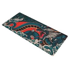 Коврик для мыши Red Square Mouse Mat Azure XXL RSQ-40018, 90х40 см