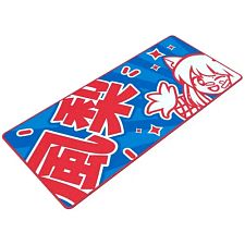 Коврик для мыши Red Square Pakuru XL, 90x40 см