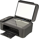 МФУ струйное цветной Canon PIXMA TS3340 "3в1" принтер, сканер, копир, Wi-Fi, А4