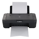 МФУ струйный цветной Canon PIXMA MG2541S "3 в1" принтер, сканер, копир, А4