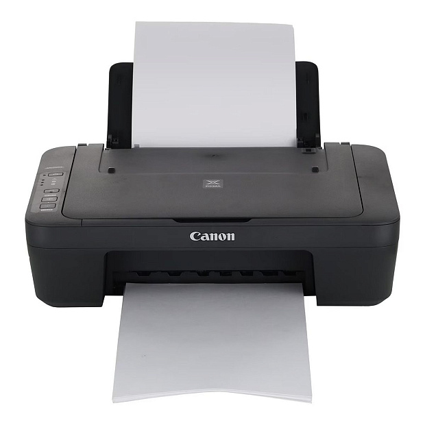 МФУ струйный цветной Canon PIXMA MG2541S "3 в1" принтер, сканер, копир, А4