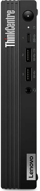 Системный блок Lenovo Thinkcentre M70q Gen 4 i5-13400T/8GB DDR4/256SSD