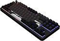 Клавиатура игровая проводная Red Square Alumix TKL Equinox v2 g3ms Sapphire RSQ-20065 (черная)