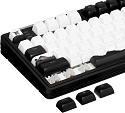 Клавиатура проводная Дарк Проджект KD87A g3ms Moonstone DP-KD-87A-000100-GMS (черная)