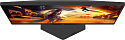 Монитор игровой AOC 27" 27G4HRE /Китай/
