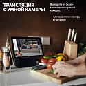 Колонка с умным дисплеем Яндекс Станция Дуо Макс YNDX-00055GRN (зеленая)