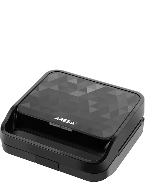Сэндвичница Aresa AR-1207