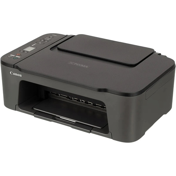 МФУ струйное цветной Canon PIXMA TS3340 "3в1" принтер, сканер, копир, Wi-Fi, А4