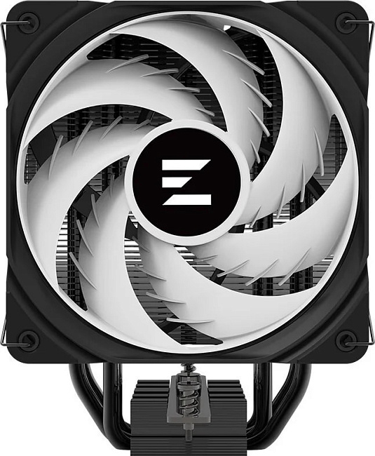 Кулер Zalman CNPS9X Performa Plus ARGB Черный