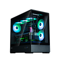 Корпус Zalman P30 Black V2 mATX без БП