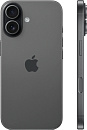 Смартфон Apple iPhone 17 256GB Black, черный