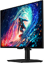 Монитор игровой Samsung Odyssey OLED G6 27" LCD LS27HG610SIXC