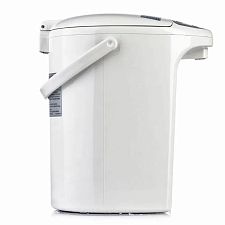 Термопот Panasonic NC-EG4000WTS, 4 л (белый)