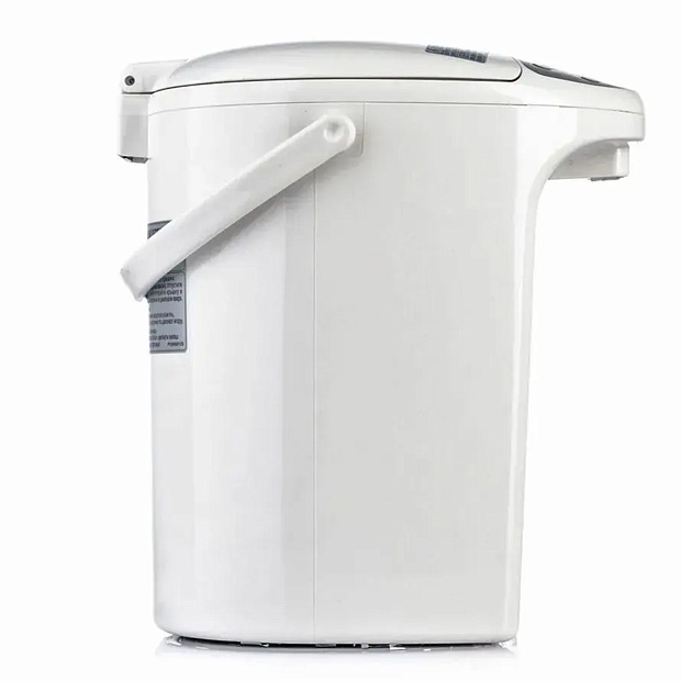 Термопот Panasonic NC-EG4000WTS, 4 л (белый)