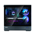 Корпус Zalman P30 Black V2 mATX без БП