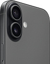 Смартфон Apple iPhone 17 256GB Black, черный
