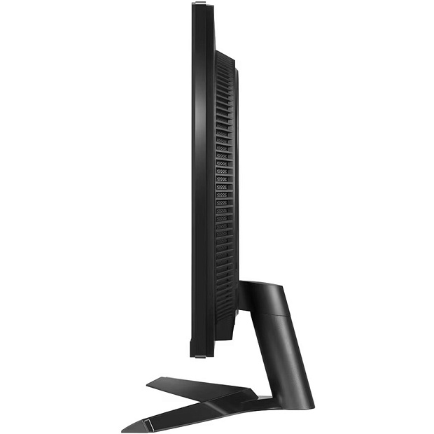 Монитор игровой LG 27" UltraGear (27GS60F-B)