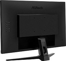 Монитор игровой Phantom Gaming ASROCK 27" PG27FFT1A