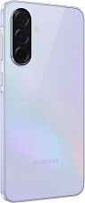 Смартфон Samsung Galaxy A36 8GB/256GB, серый