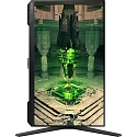 Монитор игровой Samsung Odyssey G4 LS27BG400EIXCI