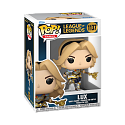 Фигурка Funko POP: League of Legends - Люкс