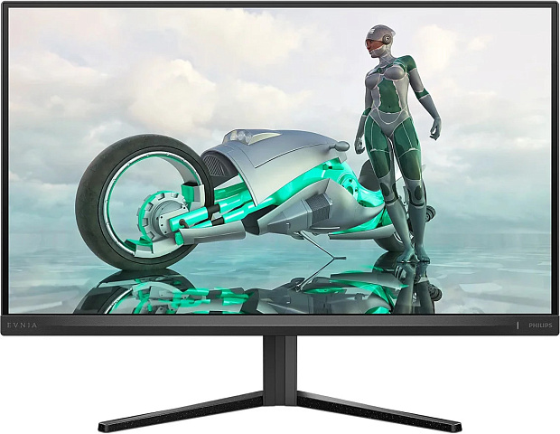 Монитор игровой  Philips 27" Evnia (27M2N3500NL/01)