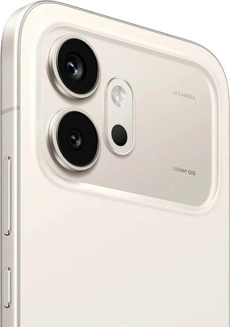 Смартфон Honor 600 8Gb/256Gb Золотой белый