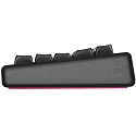 Клавиатура проводная игровая IO by Red Square Type 68 Magnetic io262 (черная)