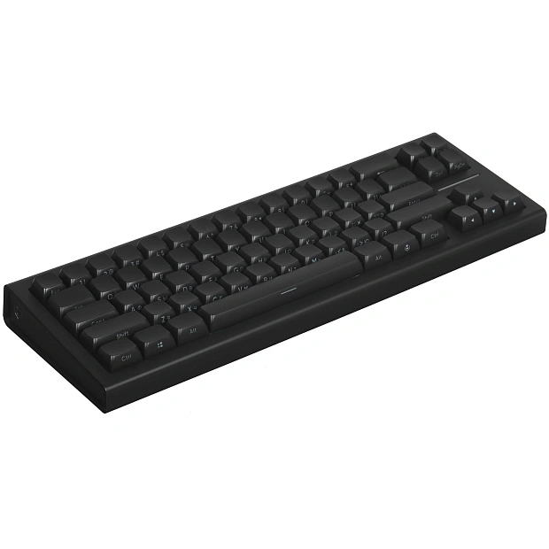 Клавиатура проводная игровая IO by Red Square Type 68 Magnetic io262 (черная)